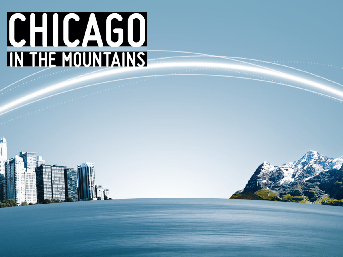 Chicago in the Mountains 2024 SAKK