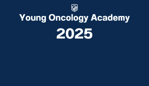 Young Oncology Academy 2025