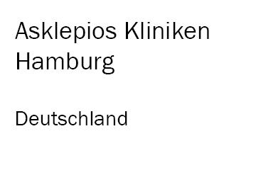 Asklepios Kliniken