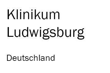 Klinikum Ludwigsburg