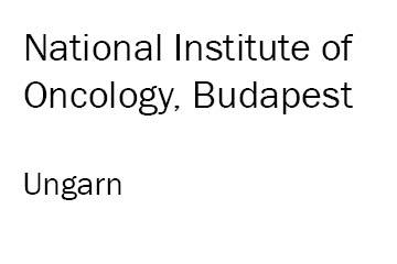 National Institute of Oncology, Budapest 