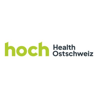 HOCH Health Ostschweiz