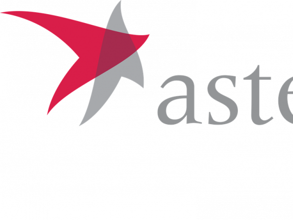 Astellas | Logo