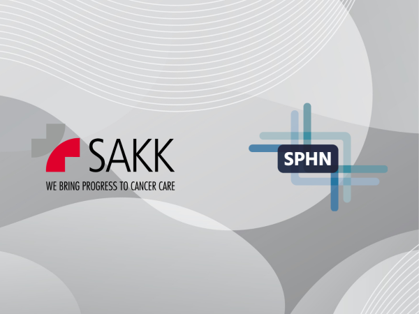 SAKK becomes a partner of SPHN and its nationwide BioMedIT network