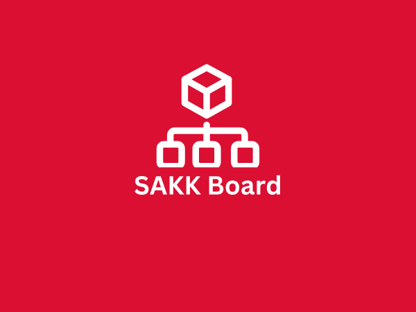 SAKK Board